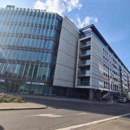 Boznicza Old Town Lux Apartment, Self Check-In 24H, Free Parking Познань Экстерьер фото