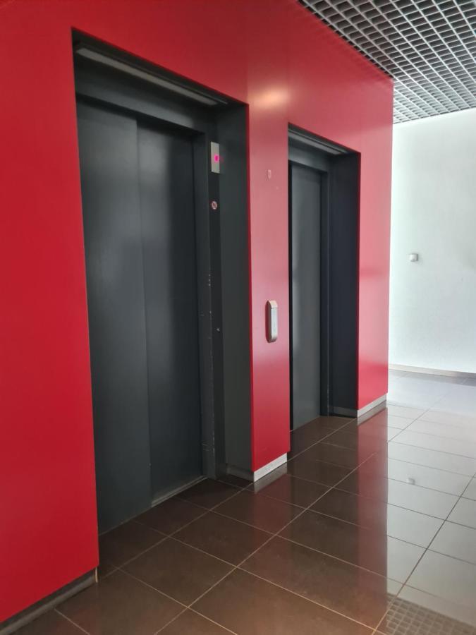Boznicza Old Town Lux Apartment, Self Check-In 24H, Free Parking Познань Экстерьер фото