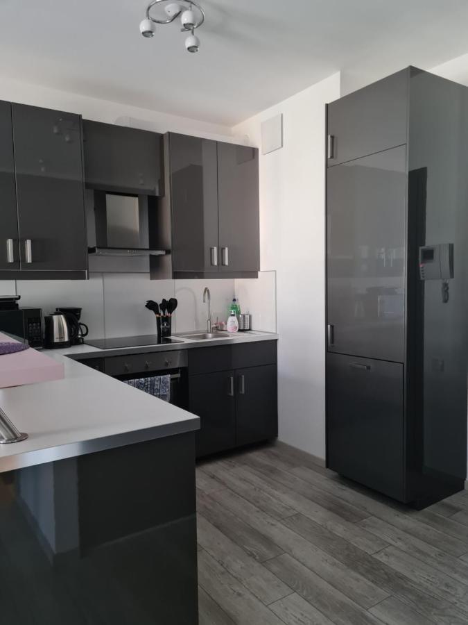 Boznicza Old Town Lux Apartment, Self Check-In 24H, Free Parking Познань Экстерьер фото