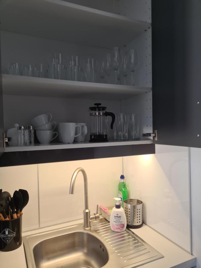 Boznicza Old Town Lux Apartment, Self Check-In 24H, Free Parking Познань Экстерьер фото