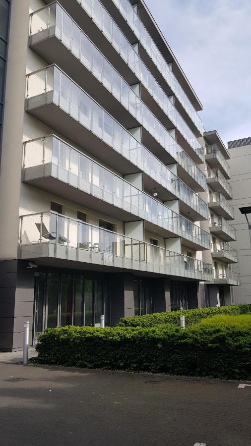 Boznicza Old Town Lux Apartment, Self Check-In 24H, Free Parking Познань Экстерьер фото