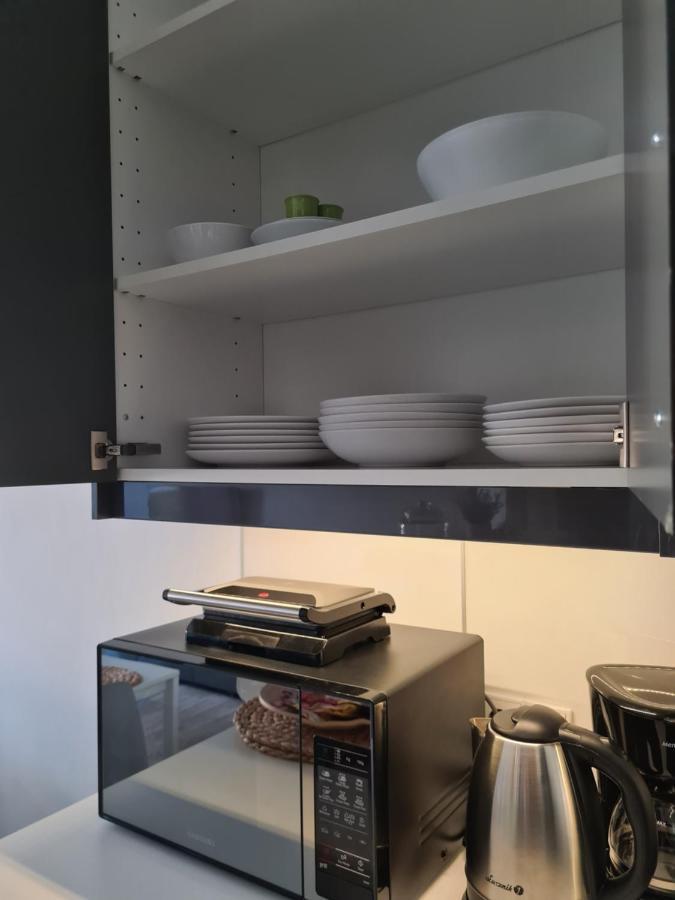 Boznicza Old Town Lux Apartment, Self Check-In 24H, Free Parking Познань Экстерьер фото