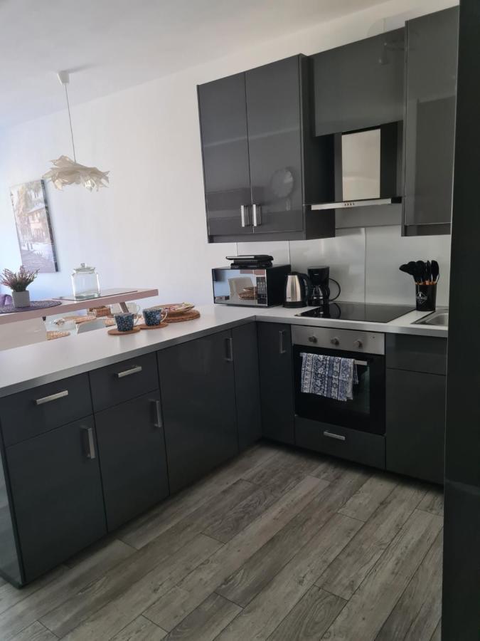 Boznicza Old Town Lux Apartment, Self Check-In 24H, Free Parking Познань Экстерьер фото