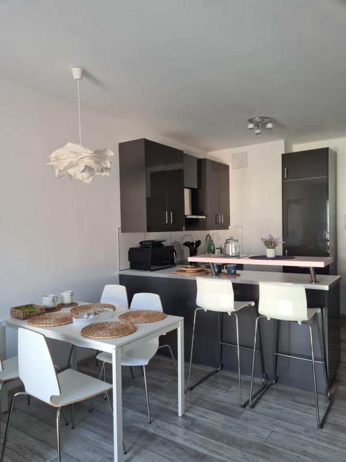 Boznicza Old Town Lux Apartment, Self Check-In 24H, Free Parking Познань Экстерьер фото