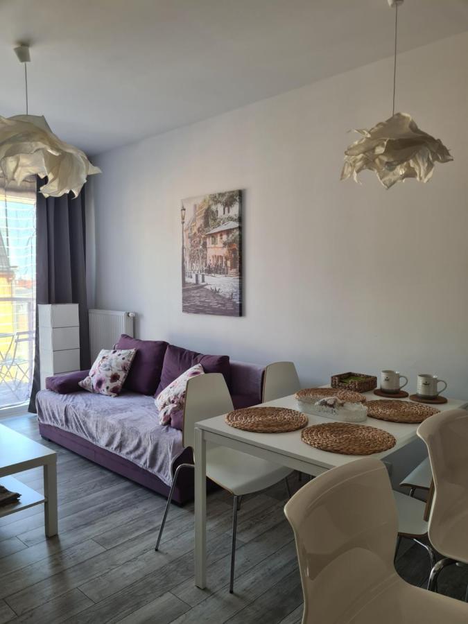 Boznicza Old Town Lux Apartment, Self Check-In 24H, Free Parking Познань Экстерьер фото