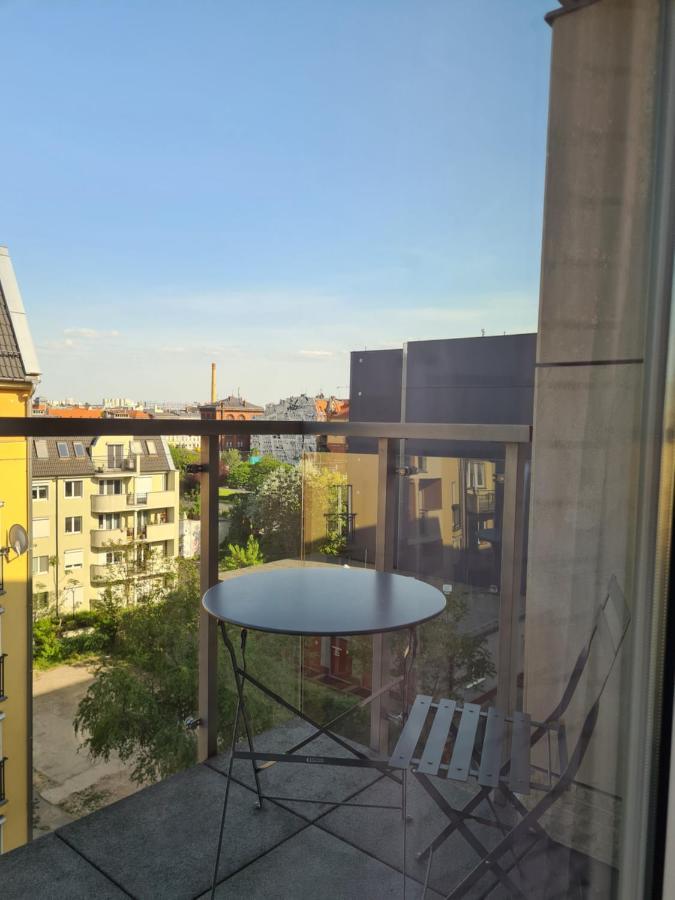 Boznicza Old Town Lux Apartment, Self Check-In 24H, Free Parking Познань Экстерьер фото