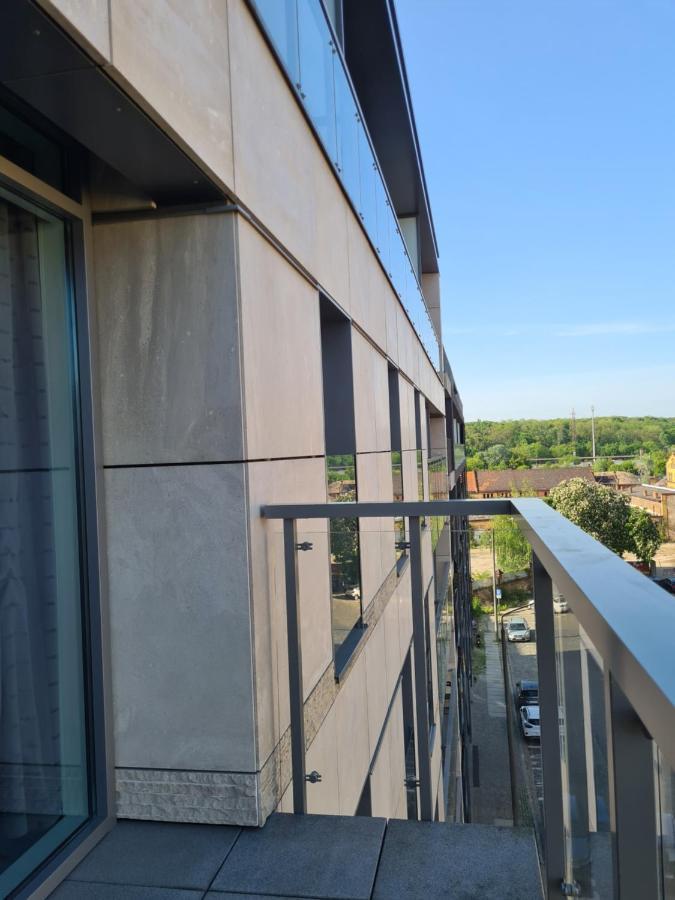 Boznicza Old Town Lux Apartment, Self Check-In 24H, Free Parking Познань Экстерьер фото