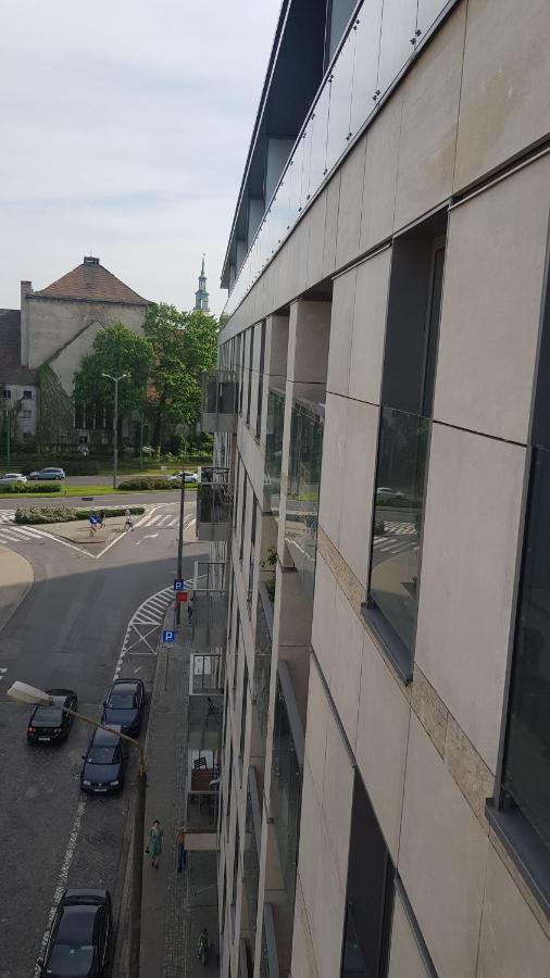 Boznicza Old Town Lux Apartment, Self Check-In 24H, Free Parking Познань Экстерьер фото