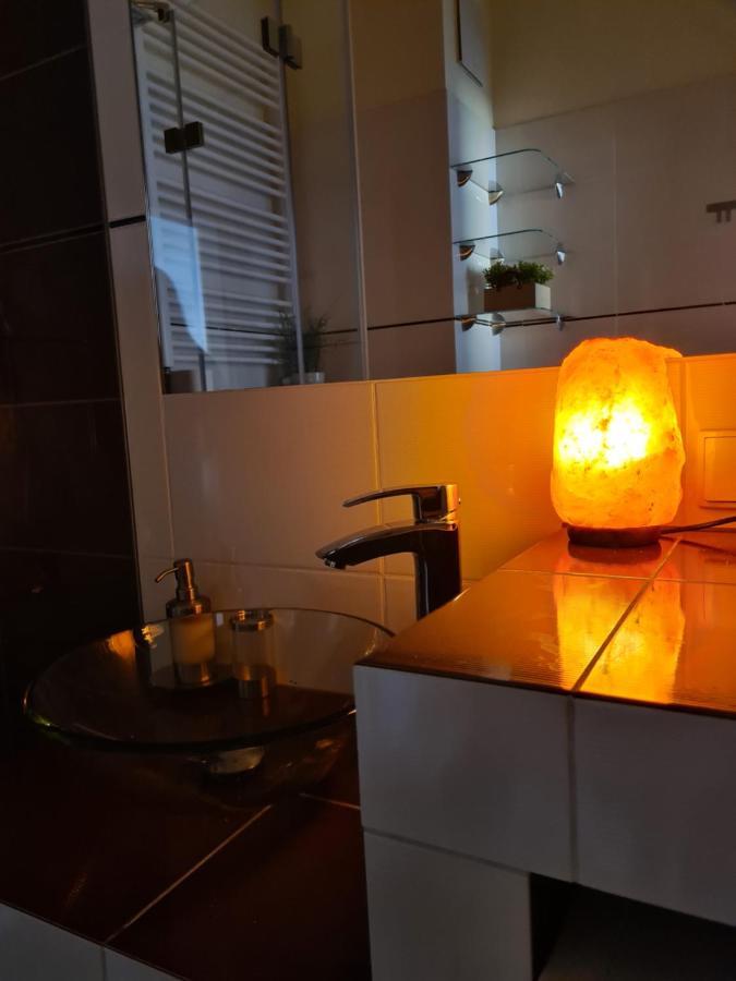 Boznicza Old Town Lux Apartment, Self Check-In 24H, Free Parking Познань Экстерьер фото