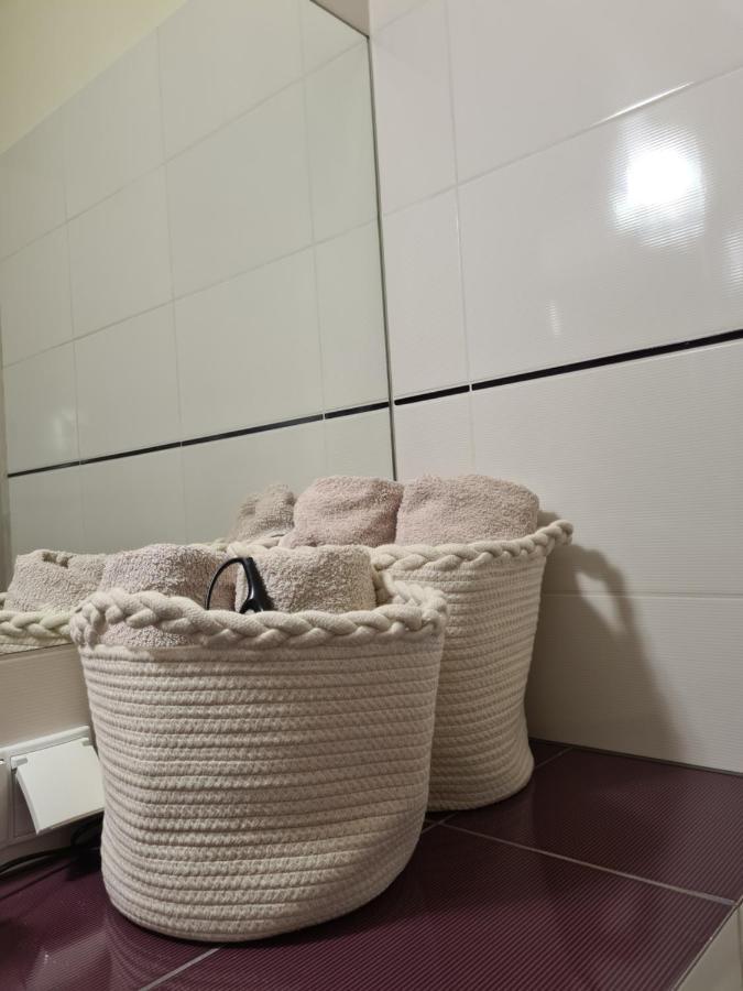 Boznicza Old Town Lux Apartment, Self Check-In 24H, Free Parking Познань Экстерьер фото