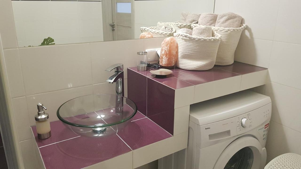 Boznicza Old Town Lux Apartment, Self Check-In 24H, Free Parking Познань Экстерьер фото