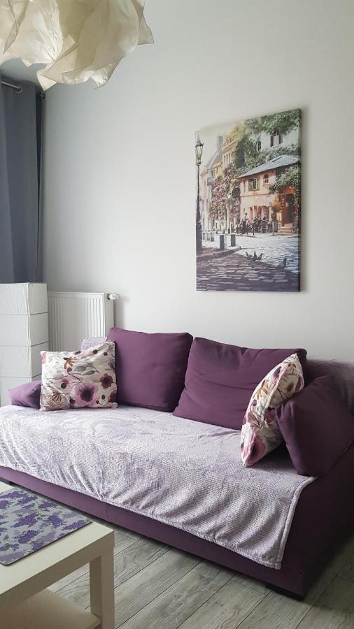 Boznicza Old Town Lux Apartment, Self Check-In 24H, Free Parking Познань Экстерьер фото