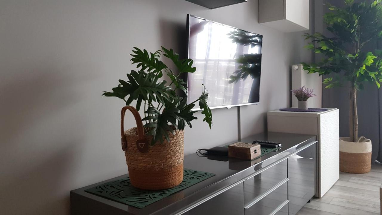 Boznicza Old Town Lux Apartment, Self Check-In 24H, Free Parking Познань Экстерьер фото