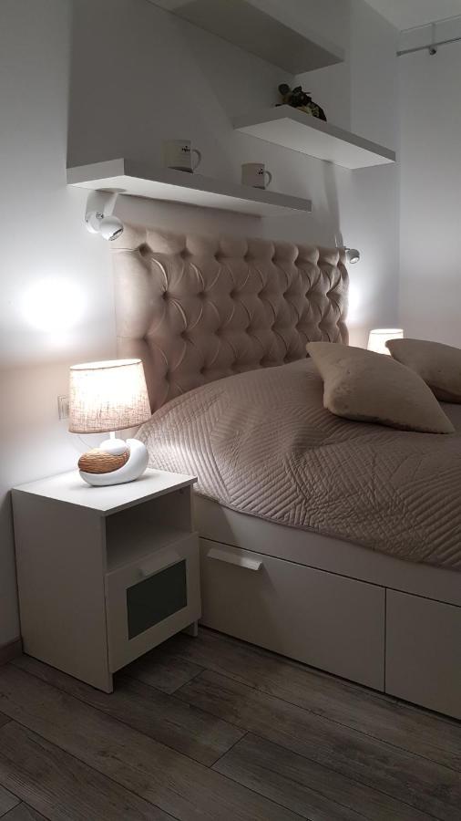 Boznicza Old Town Lux Apartment, Self Check-In 24H, Free Parking Познань Экстерьер фото