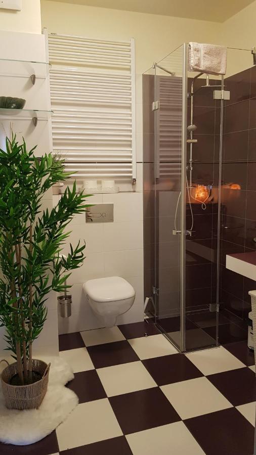 Boznicza Old Town Lux Apartment, Self Check-In 24H, Free Parking Познань Экстерьер фото