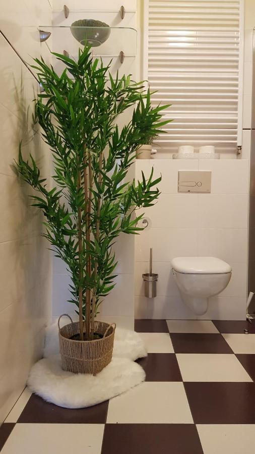 Boznicza Old Town Lux Apartment, Self Check-In 24H, Free Parking Познань Экстерьер фото